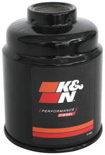 Load image into Gallery viewer, K&amp;N 18-22 Dodge RAM 6.7L L6 Diesel Fuel Filter - Main Product View