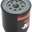Load image into Gallery viewer, K&amp;N 18-22 Dodge RAM 6.7L L6 Diesel Fuel Filter - Side View
