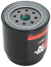 Load image into Gallery viewer, K&amp;N 18-22 Dodge RAM 6.7L L6 Diesel Fuel Filter - Side View
