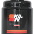 Load image into Gallery viewer, K&amp;N 18-22 Dodge RAM 6.7L L6 Diesel Fuel Filter - Installation View