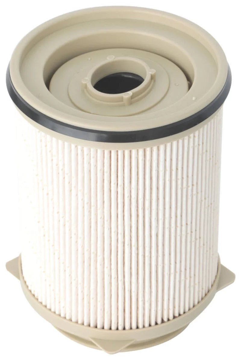 K&N 18-22 Dodge RAM 6.7L L6 Diesel Fuel Filter - Side View