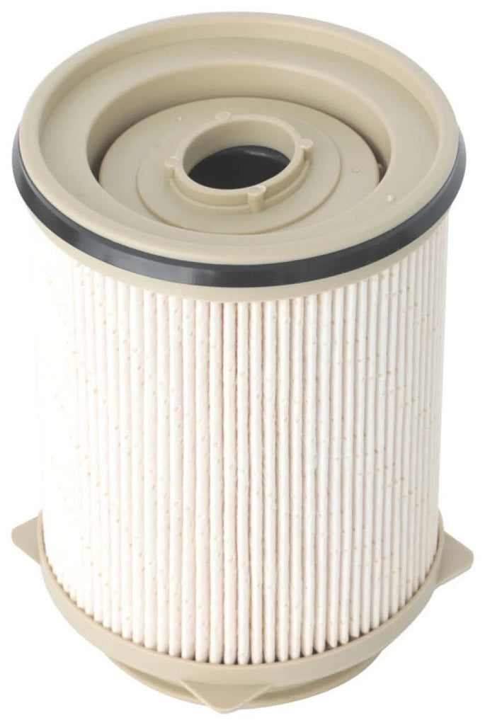 K&N 18-22 Dodge RAM 6.7L L6 Diesel Fuel Filter - Side View