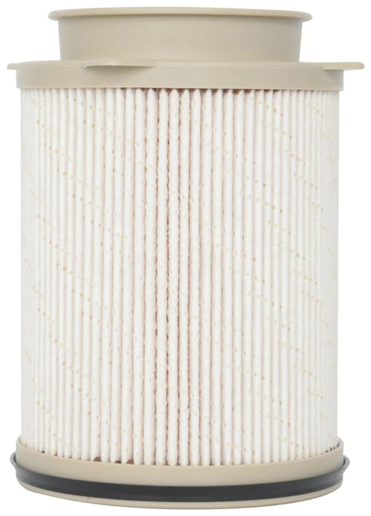 K&N 18-22 Dodge RAM 6.7L L6 Diesel Fuel Filter - Back View