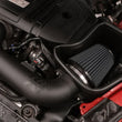 Load image into Gallery viewer, K&amp;N 18-23 Ford Mustang GT 5.0L V8 F/I DRYFLOW Performance Air Intake System - Back View