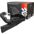 Load image into Gallery viewer, K&amp;N 18-23 Ford Mustang GT 5.0L V8 F/I DRYFLOW Performance Air Intake System - Additional View 5