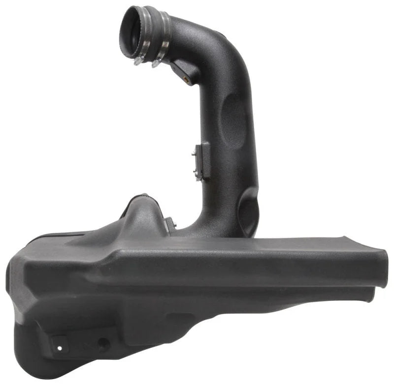 K&N 18-23 Ford Mustang GT 5.0L V8 F/I DRYFLOW Performance Air Intake System - Additional View 6