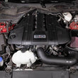 Load image into Gallery viewer, K&amp;N 18-23 Ford Mustang GT 5.0L V8 (Gas) Catch Can Oil Separator - Side View