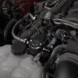 Load image into Gallery viewer, K&amp;N 18-23 Ford Mustang GT 5.0L V8 (Gas) Catch Can Oil Separator - Back View