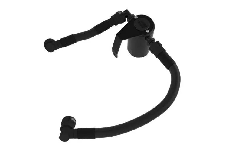 K&N 18-23 Ford Mustang GT 5.0L V8 (Gas) Catch Can Oil Separator - Additional View 5
