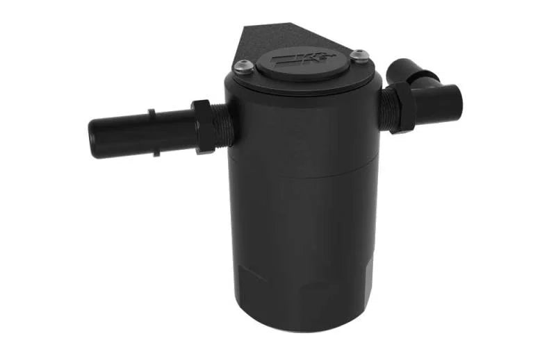 K&N 18-23 Ford Mustang GT 5.0L V8 (Gas) Catch Can Oil Separator - Additional View 6