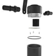 Load image into Gallery viewer, K&amp;N 18-23 Ford Mustang GT 5.0L V8 (Gas) Catch Can Oil Separator - Additional View 10