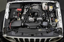 Load image into Gallery viewer, K&amp;N 18-23 Jeep Wrangler (JL) 3.6L Oil Catch Can - Side View