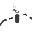 Load image into Gallery viewer, K&amp;N 18-23 Jeep Wrangler (JL) 3.6L Oil Catch Can - Additional View 6