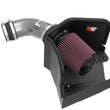 Load image into Gallery viewer, K&amp;N 18-23 Volkswagen Atlas V6 3.6L Performance Air Intake System - Main Product View