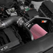 Load image into Gallery viewer, K&amp;N 18-23 Volkswagen Atlas V6 3.6L Performance Air Intake System - Back View