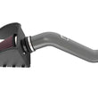 Load image into Gallery viewer, K&amp;N 18-24 Ford F150 3.3L V6 Performance Air Intake System w/ Red Air Filter - Additional View 5