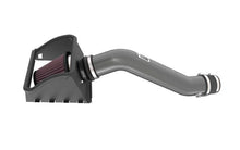 Load image into Gallery viewer, K&amp;N 18-24 Ford F150 3.3L V6 Performance Air Intake System w/ Red Air Filter - Additional View 5