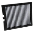Load image into Gallery viewer, K&amp;N 18 Ford Taurus 3.5L Cabin Air Filter - Main Product View