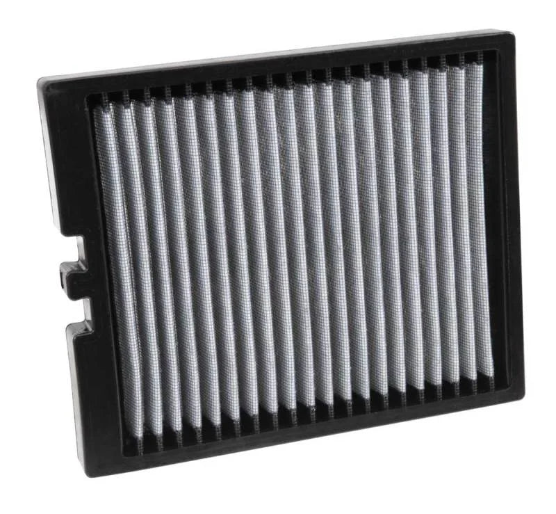 K&N 18 Ford Taurus 3.5L Cabin Air Filter - Main Product View