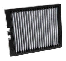 Load image into Gallery viewer, K&amp;N 18 Ford Taurus 3.5L Cabin Air Filter - Main Product View