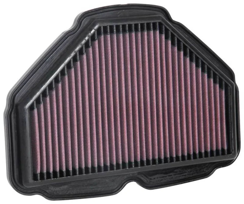 K&N 18 Honda Goldwing GL1800 Replacement Air Filter - Main Product View
