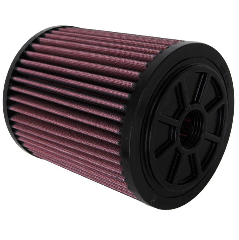 K&N 19-20 Audi A6 L4-2.0L DSL Replacement Drop In Air Filter - Main Product View