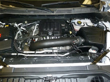 Load image into Gallery viewer, K&amp;N 19-20 Chevrolet 1500 2.7L L4 F/I AirCharger Performance Intake System - Side View