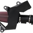 Load image into Gallery viewer, K&amp;N 19-20 Chevrolet Blazer / GMC Arcadia AirCharger Performance Air Intake System - Installation View