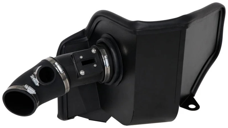 K&N 19-20 Chevrolet Blazer / GMC Arcadia AirCharger Performance Air Intake System - Additional View 7