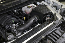 Load image into Gallery viewer, K&amp;N 19-20 Chevrolet Silverado V6 4.3L AirCharger Performance Intake - Back View