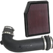 Load image into Gallery viewer, K&amp;N 19-20 Chevrolet Silverado V6-4.3L F/I 57 Series FIPK Performance Intake Kit - Main Product View