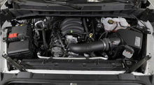 Load image into Gallery viewer, K&amp;N 19-20 Chevrolet Silverado V6-4.3L F/I 57 Series FIPK Performance Intake Kit - Side View
