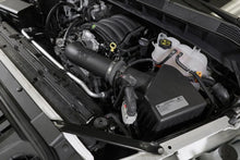 Load image into Gallery viewer, K&amp;N 19-20 Chevrolet Silverado V6-4.3L F/I 57 Series FIPK Performance Intake Kit - Back View