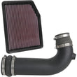Load image into Gallery viewer, K&amp;N 19-20 Chevrolet Silverado V6-4.3L F/I 57 Series FIPK Performance Intake Kit - Installation View