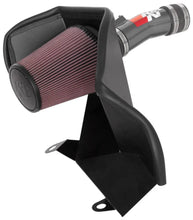 Load image into Gallery viewer, K&amp;N 19-20 Chevy Blazer I4-2.5L Performance Air Intake Kit - Main Product View