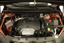 Load image into Gallery viewer, K&amp;N 19-20 Chevy Blazer I4-2.5L Performance Air Intake Kit - Side View