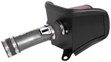 Load image into Gallery viewer, K&amp;N 19-20 Chevy Blazer I4-2.5L Performance Air Intake Kit - Installation View
