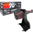 Load image into Gallery viewer, K&amp;N 19-20 Chevy Blazer I4-2.5L Performance Air Intake Kit - Additional View 5