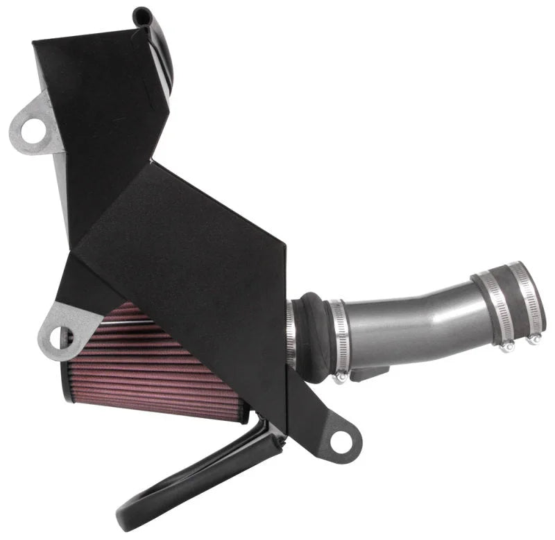 K&N 19-20 Chevy Blazer I4-2.5L Performance Air Intake Kit - Additional View 6