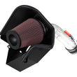 Load image into Gallery viewer, K&amp;N 19-20 Dodge Ram 2500/3500 6.4L V8 F/I Performance Air Intake Kit - Main Product View