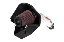Load image into Gallery viewer, K&amp;N 19-20 Dodge Ram 2500/3500 6.4L V8 F/I Performance Air Intake Kit - Main Product View