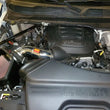Load image into Gallery viewer, K&amp;N 19-20 Dodge Ram 2500/3500 6.4L V8 F/I Performance Air Intake Kit - Side View