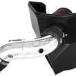 Load image into Gallery viewer, K&amp;N 19-20 Dodge Ram 2500/3500 6.4L V8 F/I Performance Air Intake Kit - Back View