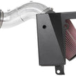 Load image into Gallery viewer, K&amp;N 19-20 Dodge Ram 2500/3500 6.4L V8 F/I Performance Air Intake Kit - Installation View