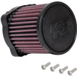 Load image into Gallery viewer, K&amp;N 19-20 Honda CBR500R Replacement Air Filter - Main Product View