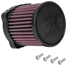 Load image into Gallery viewer, K&amp;N 19-20 Honda CBR500R Replacement Air Filter - Main Product View