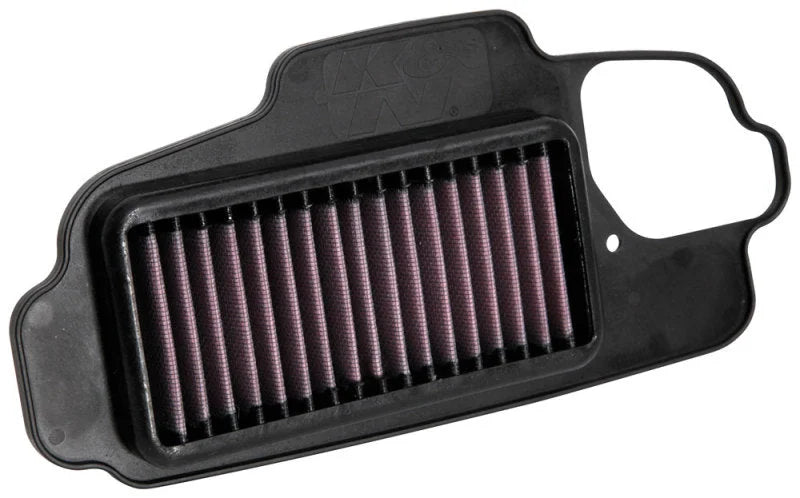 K&N 19-20 Honda Monkey (125CC) Replacement Air Filter - Main Product View