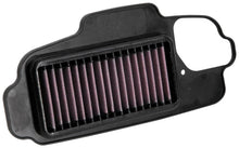 Load image into Gallery viewer, K&amp;N 19-20 Honda Monkey (125CC) Replacement Air Filter - Main Product View
