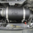 Load image into Gallery viewer, K&amp;N 19-20 Honda Talon 1000CC AirCharger Performance Intake - Side View