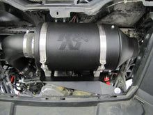 Load image into Gallery viewer, K&amp;N 19-20 Honda Talon 1000CC AirCharger Performance Intake - Side View